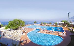 Foto Hotel villaggio Torre Normanna